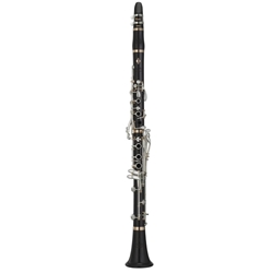 Yamaha Custom SE Artist Model A Clarinet